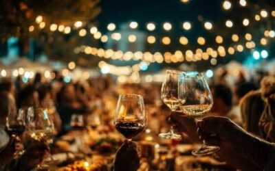 Proef Nederlandse en Belgische wijnen op Wijnfestival van de Lage Landen