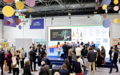 Introducing ProWein Zero+
