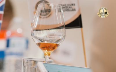 Thuir, Capital of Sweet and Fortified Wines: A Participation Record for the CMB