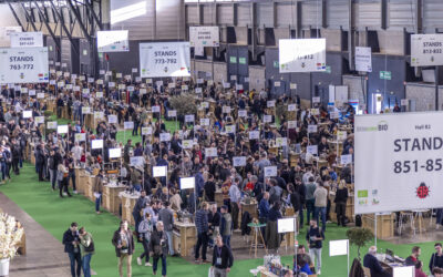 MILLÉSIME BIO 2027: A TRADE FAIR THAT LISTENS AND RESPONDS